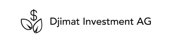 Djimat Investment Logo